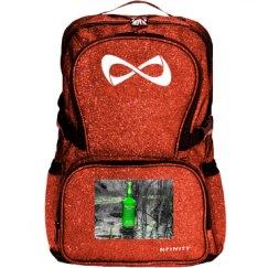 Nfinity Sparkle Backpack Bag