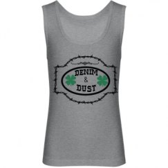 Youth Jersey Tank Top