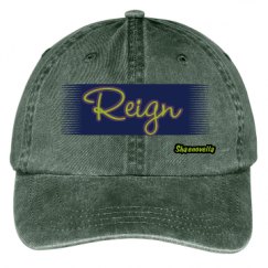 Vintage Baseball Cap