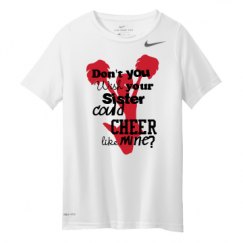 Youth Nike Legend Shirt