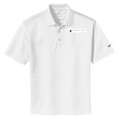 Unisex Nike Basic Dri Fit Polo Shirt