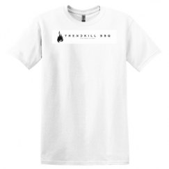 Unisex Basic Tee