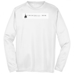 Unisex Athletic Performance Long Sleeve Tee