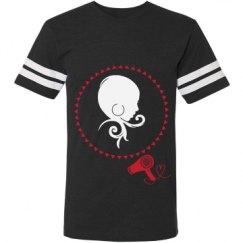 Unisex Vintage Sports Tee