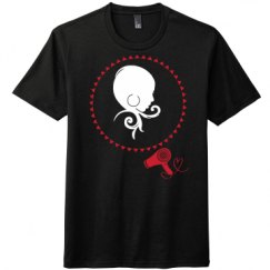 Unisex Perfect Tri Tee