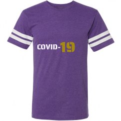 Unisex Vintage Sports Tee