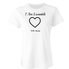 Ladies Slim Fit Favorite Tee