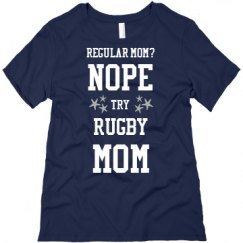 Ladies Relaxed Fit Tee