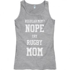 Ladies Semi-Fitted Basic Promo Tank