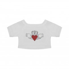 8 Inch Stuffed Animal Tee