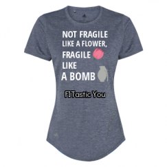 Women's Adidas Sport Shirt