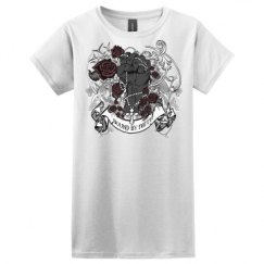 Ladies Basic Softstyle Tee