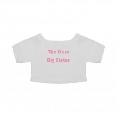 8 Inch Stuffed Animal Tee