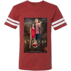 Unisex Vintage Sports Tee