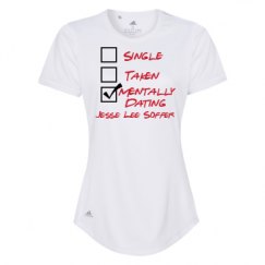 Women's Adidas Sport Shirt 