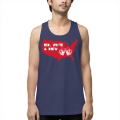 Men's Premium Tank Top