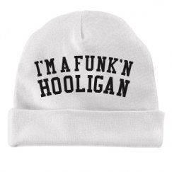 Rabbit Skins Baby Hat