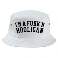 Unisex Bucket Hat