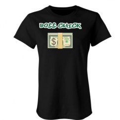 Ladies Slim Fit Favorite Tee