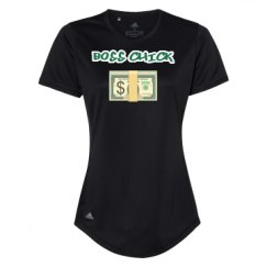 Women's Adidas Sport Shirt