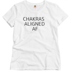 Ladies Basic Softstyle Tee