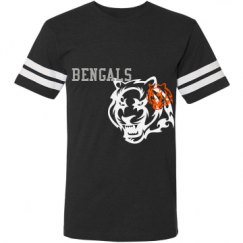 Unisex Vintage Sports Tee