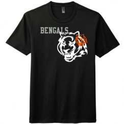 Unisex Perfect Tri Tee