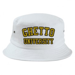 Unisex Bucket Hat