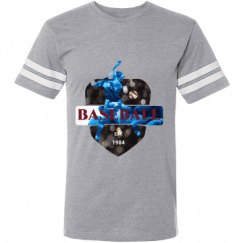 Unisex Vintage Sports Tee