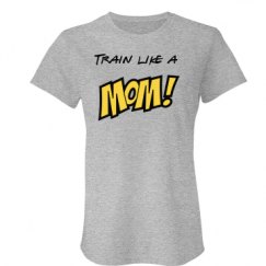 Ladies Slim Fit Favorite Tee