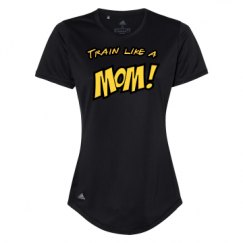 Women's Adidas Sport Shirt