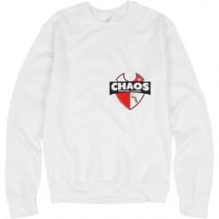 Unisex Basic Promo Crewneck Sweatshirt