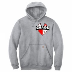 Unisex Carhartt Hooded Sweatshirt