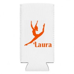 Slim 12 oz Can Cooler