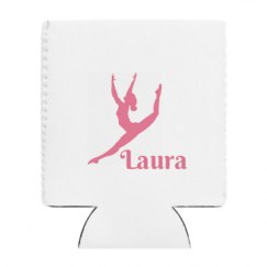 Regular 12 oz Can Cooler