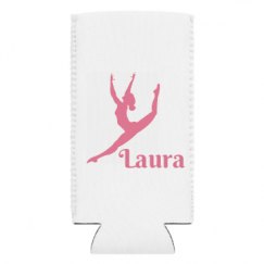 Slim 12 oz Can Cooler