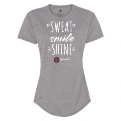 Women's Adidas Sport Shirt 