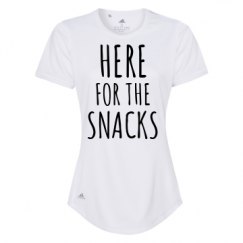 Women's Adidas Sport Shirt 