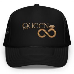 INFINITE QUEEN Collection