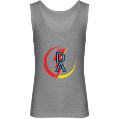 Youth Jersey Tank Top