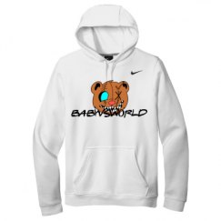 Unisex Nike Pullover Hoodie