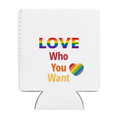 Regular 12 oz Can Cooler