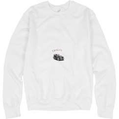Unisex Basic Promo Crewneck Sweatshirt