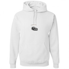 Unisex Basic Promo Hoodie