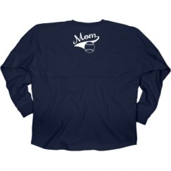 Ladies Game Day Jersey