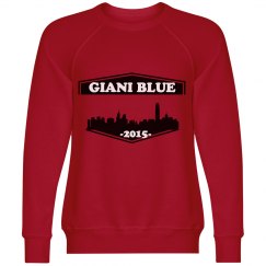 giani blue brand
