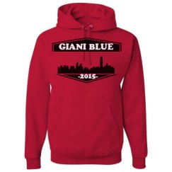 Unisex Basic Promo Hoodie