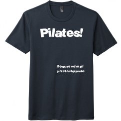 Unisex Perfect Tri Tee