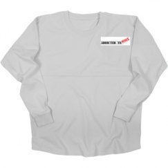 Ladies Game Day Jersey