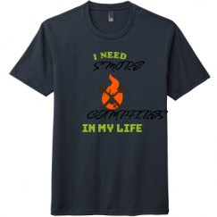 Unisex Perfect Tri Tee